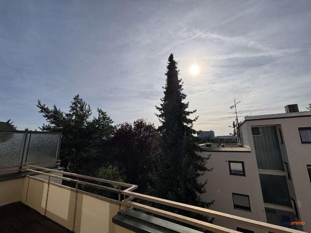 Wohnung kaufen in Fasanenhof-Ost, Stuttgart