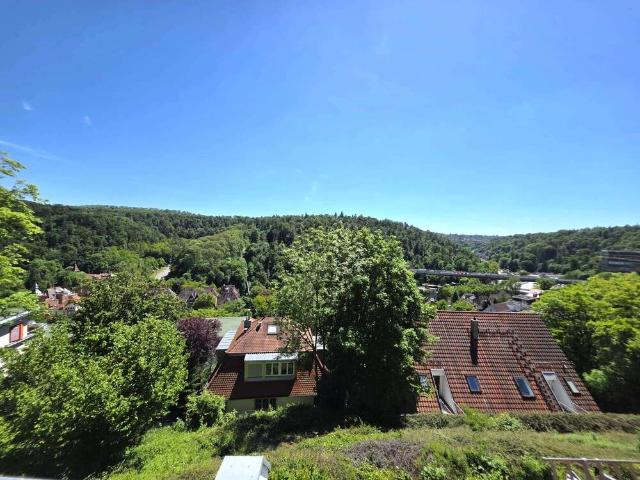 Wohnung kaufen in Karlshöhe, Stuttgart