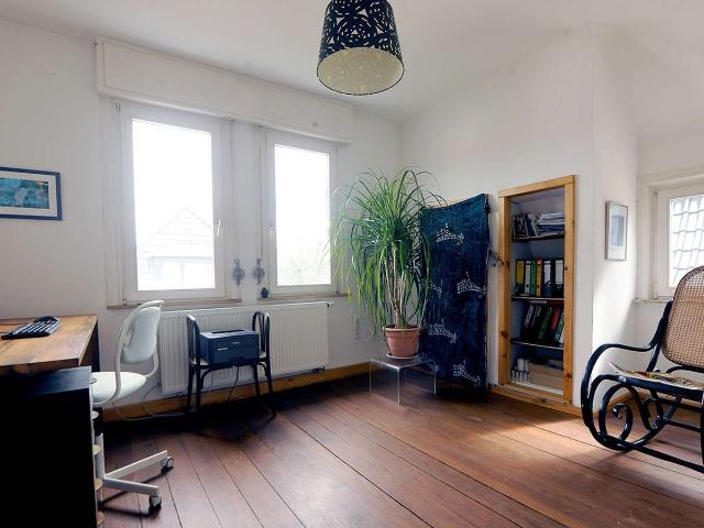 Wohnung kaufen in Zuffenhausen, Stuttgart