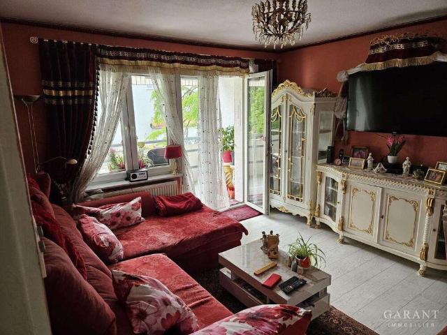 Wohnung kaufen in Degerloch, Stuttgart