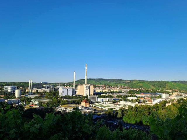 Wohnung kaufen in Stuttgart-Ost, Stuttgart