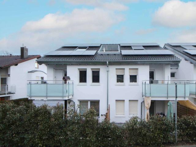 Wohnung kaufen in Birkach, Stuttgart