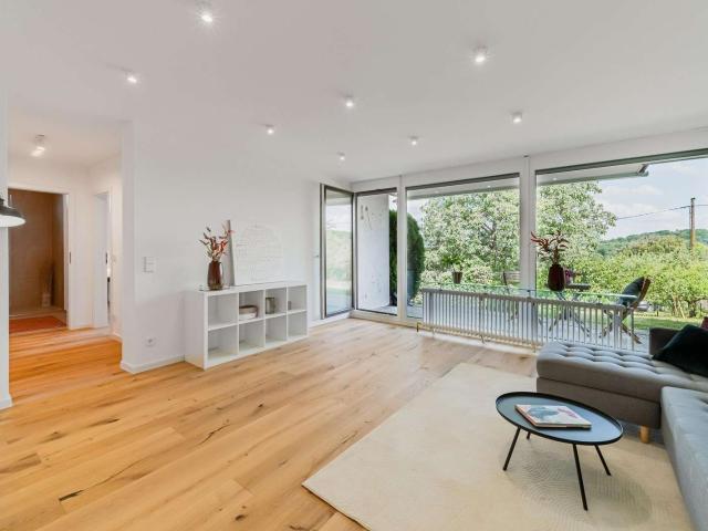 Wohnung kaufen in Sillenbuch, Stuttgart
