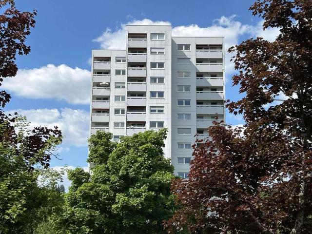 Wohnung kaufen in Botnang-Ost, Stuttgart