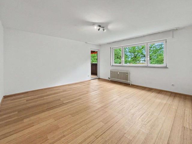 Wohnung kaufen in Möhringen, Stuttgart