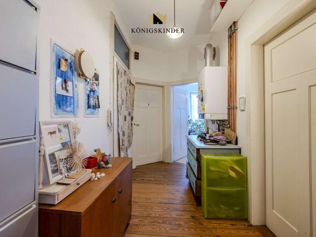 Wohnung kaufen in Stuttgart-West, Stuttgart
