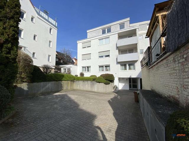 Wohnung kaufen in Feuerbach, Stuttgart