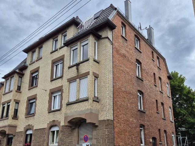 Wohnung kaufen in Bad Cannstatt, Stuttgart