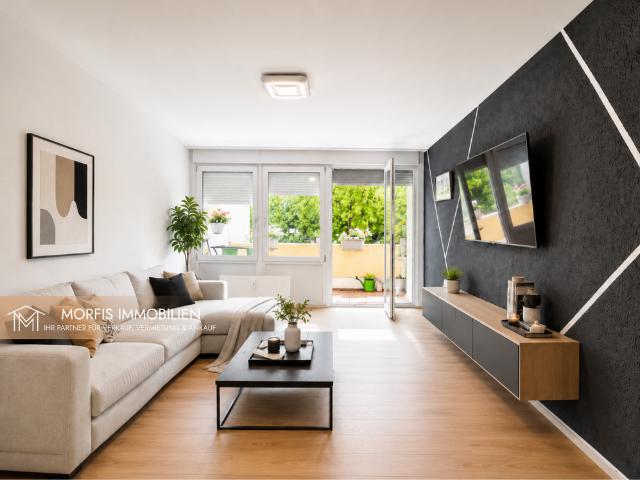 Wohnung kaufen in Stuttgart-West, Stuttgart
