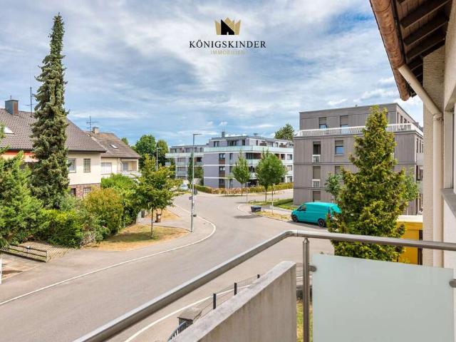 Wohnung kaufen in Neuwirtshaus, Stuttgart