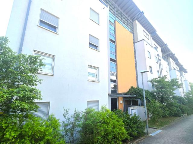 Wohnung kaufen in Bad Cannstatt, Stuttgart