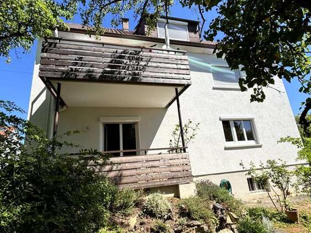 Wohnung kaufen in Vaihingen-Mitte, Stuttgart