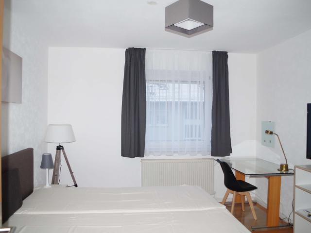 Wohnung kaufen in Stuttgart-West, Stuttgart