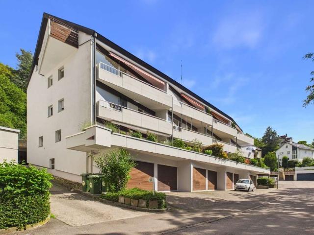 Wohnung kaufen in Feuerbach, Stuttgart
