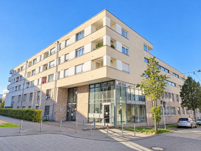 Wohnung kaufen in Seelberg, Stuttgart
