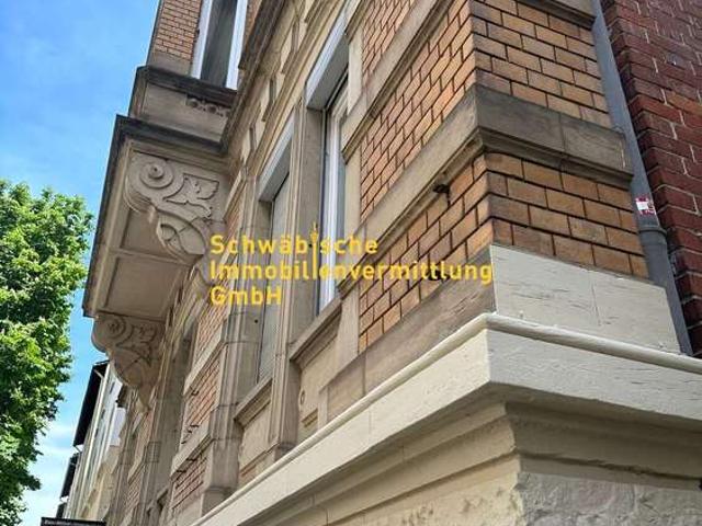 Wohnung kaufen in Stuttgart-West, Stuttgart