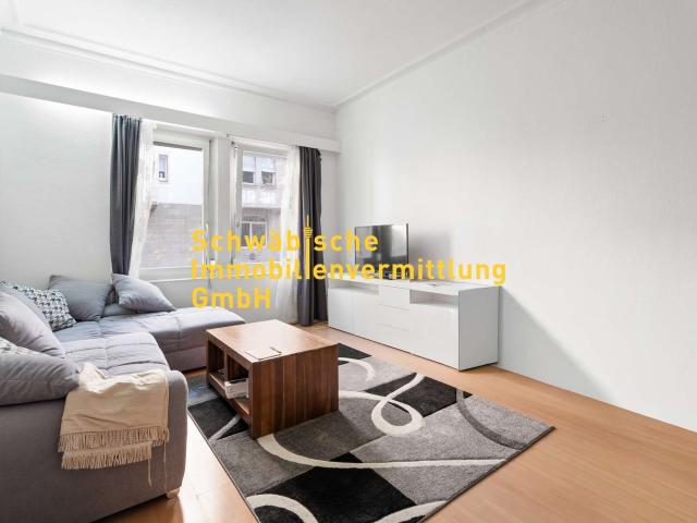 Wohnung kaufen in Stuttgart-West, Stuttgart