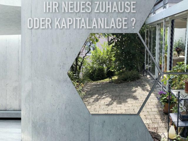 Wohnung kaufen in Stuttgart, Baden-Württemberg