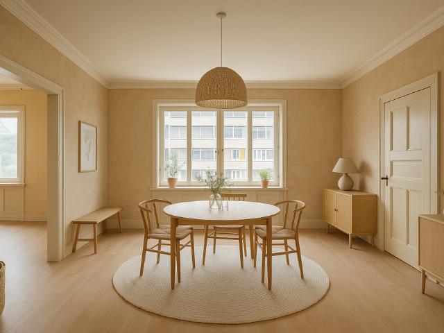 Wohnung kaufen in Stuttgart-Ost, Stuttgart