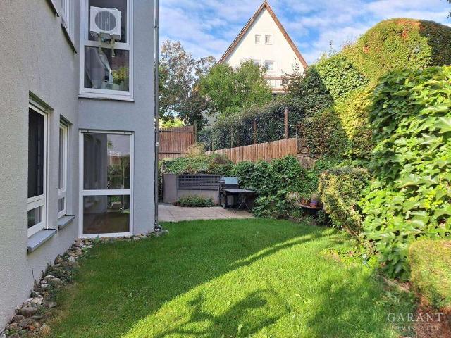 Wohnung kaufen in Sillenbuch, Stuttgart
