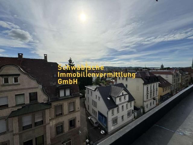 Wohnung kaufen in Bad Cannstatt, Stuttgart