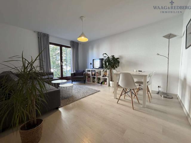 Wohnung kaufen in Stuttgart-Nord, Stuttgart