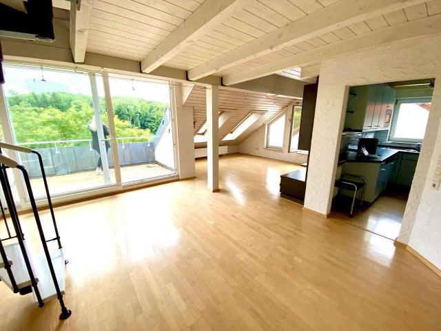 Wohnung kaufen in Möhringen, Stuttgart