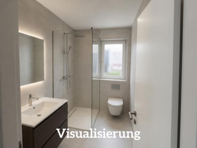 Wohnung kaufen in Cannstatt-Mitte, Stuttgart