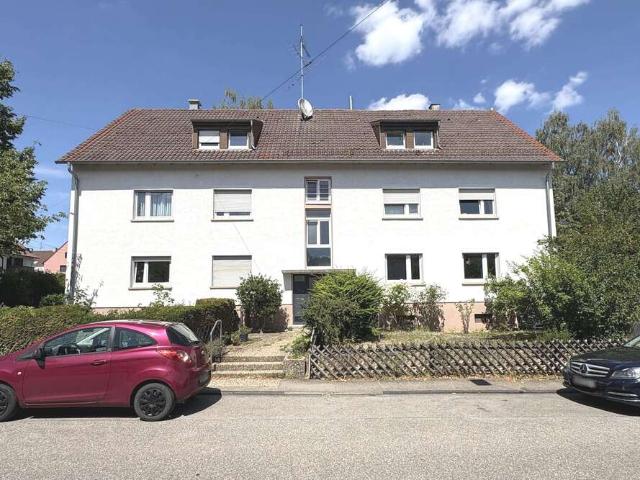 Wohnung kaufen in Degerloch, Stuttgart