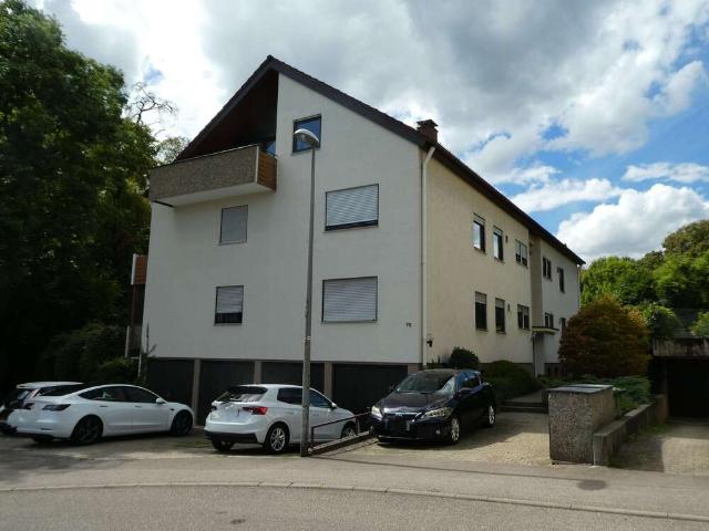 Wohnung kaufen in Feuerbach, Stuttgart