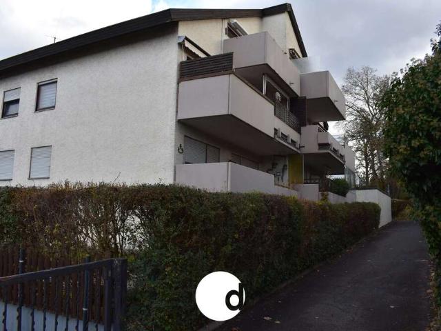 Wohnung kaufen in Mönchfeld, Stuttgart
