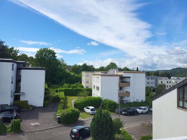 Wohnung kaufen in Mönchfeld, Stuttgart