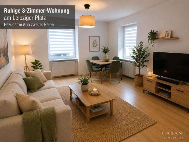 Wohnung kaufen in Stuttgart-West, Stuttgart