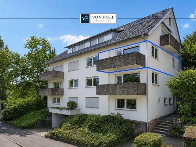 Wohnung kaufen in Lauchäcker, Stuttgart