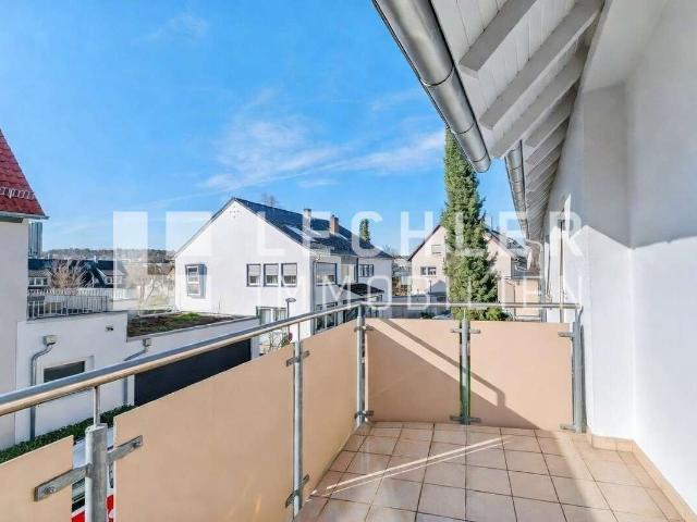 Wohnung kaufen in Vaihingen-Mitte, Stuttgart