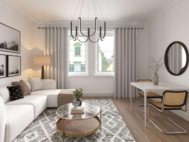 Wohnung kaufen in Stuttgart, Baden-Württemberg