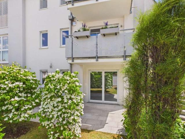 Wohnung kaufen in Lauchäcker, Stuttgart