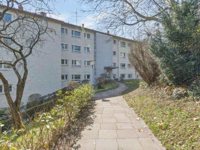 Wohnung kaufen in Stuttgart-West, Stuttgart