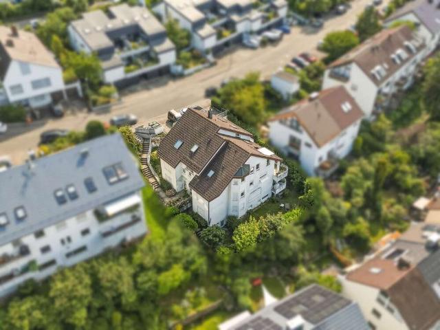 Wohnung kaufen in Sillenbuch, Stuttgart