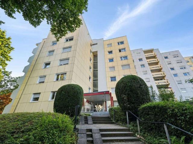 Wohnung kaufen in Möhringen, Stuttgart