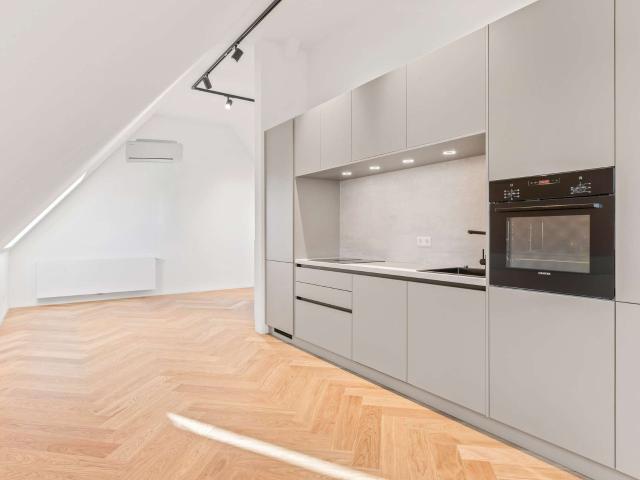 Wohnung kaufen in Stammheim, Stuttgart