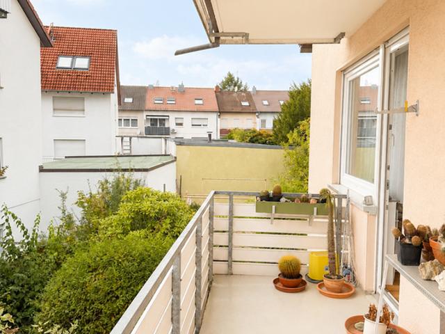 Wohnung kaufen in Sillenbuch, Stuttgart