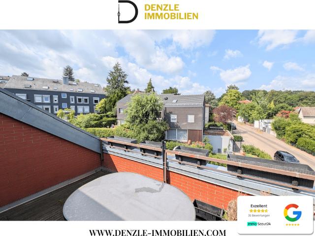 Wohnung kaufen in Sillenbuch, Stuttgart