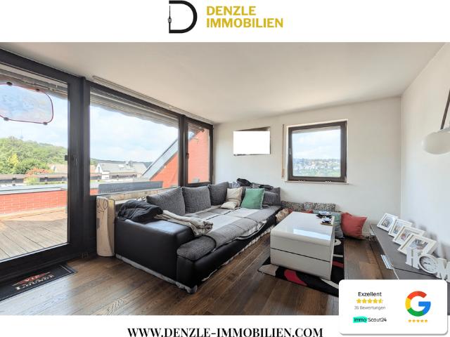 Wohnung kaufen in Sillenbuch, Stuttgart