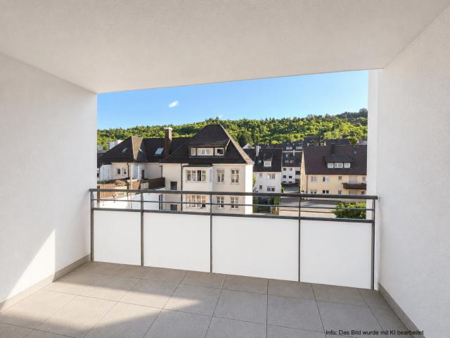 Wohnung kaufen in Untertürkheim, Stuttgart