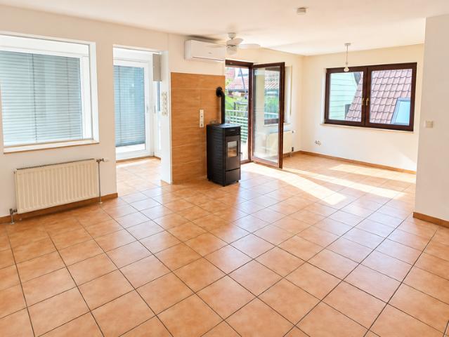 Wohnung kaufen in Luginsland, Stuttgart