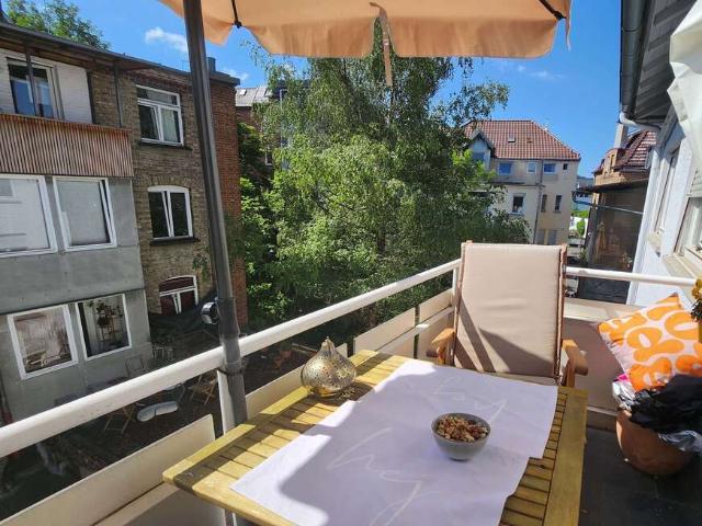 Wohnung kaufen in Stuttgart-Süd, Stuttgart