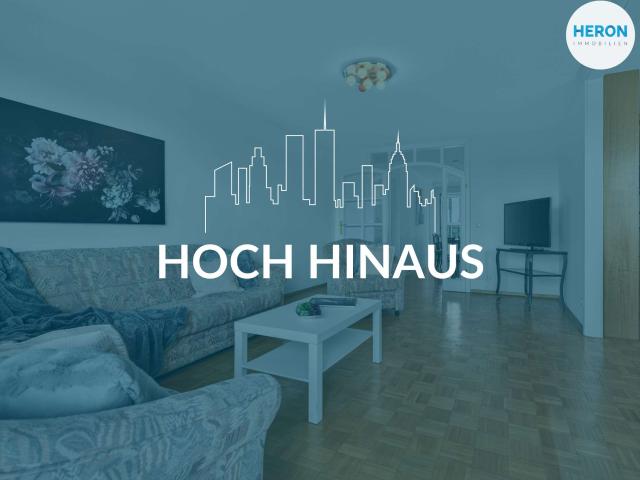 Wohnung kaufen in Möhringen, Stuttgart