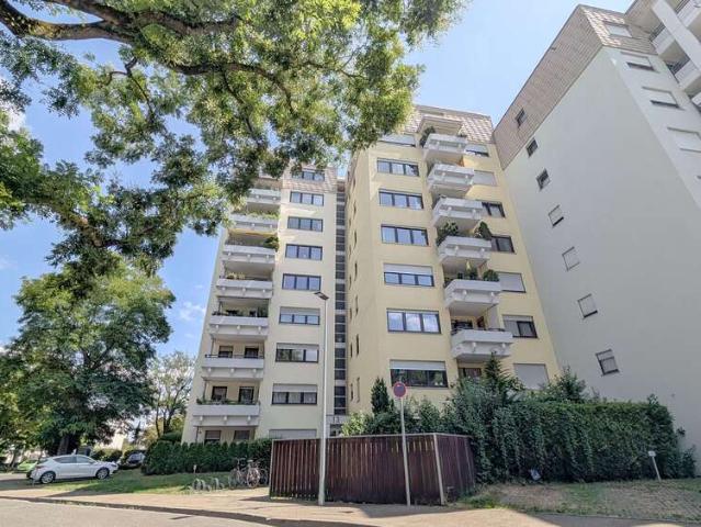 Wohnung kaufen in Möhringen, Stuttgart