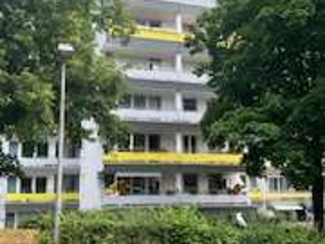 Wohnung kaufen in Botnang-Ost, Stuttgart